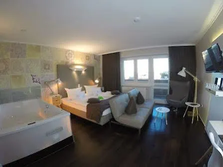 Retro Design 4* Лангеоог