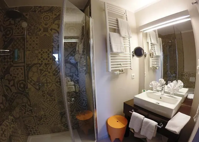 Retro Design Отель