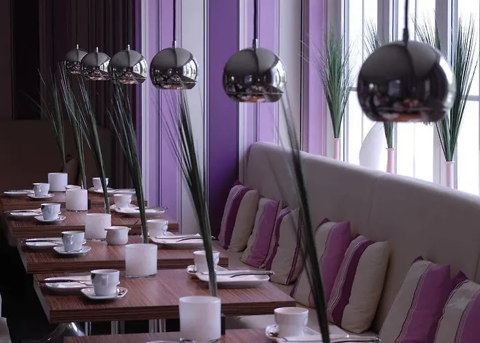 Retro Design Отель 4*