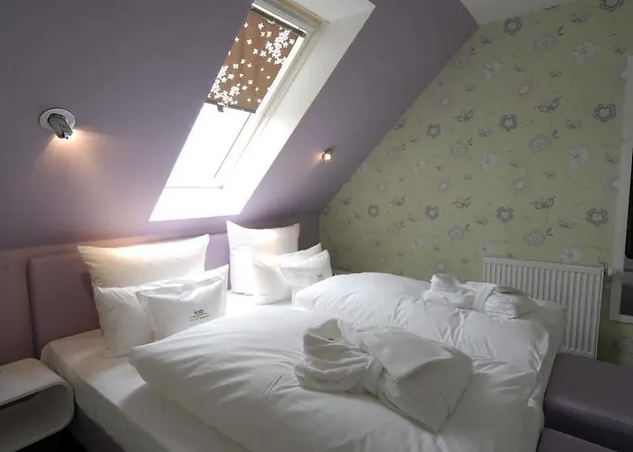 Retro Design Отель 4*