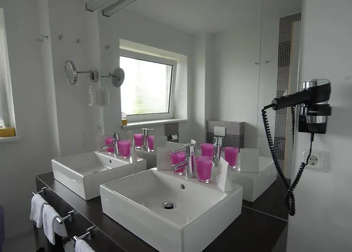 Retro Design Лангеоог